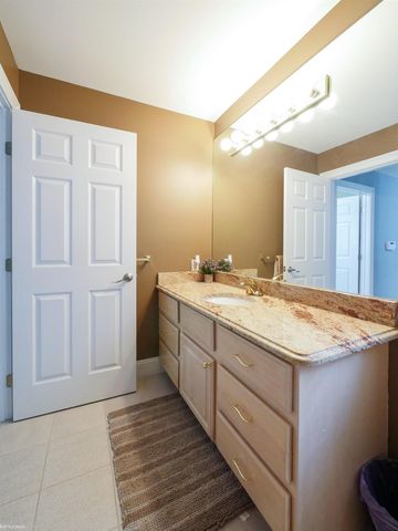 49571 Compass Point Drive, Chesterfield Twp, MI 48047