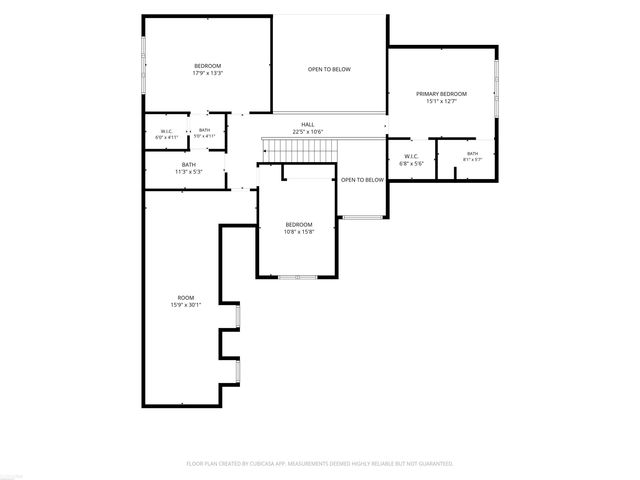 49571 Compass Point Drive, Chesterfield Twp, MI 48047