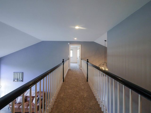 49571 Compass Point Drive, Chesterfield Twp, MI 48047