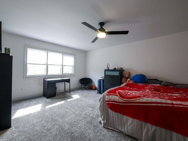 49571 Compass Point Drive, Chesterfield Twp, MI 48047