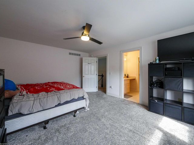 49571 Compass Point Drive, Chesterfield Twp, MI 48047