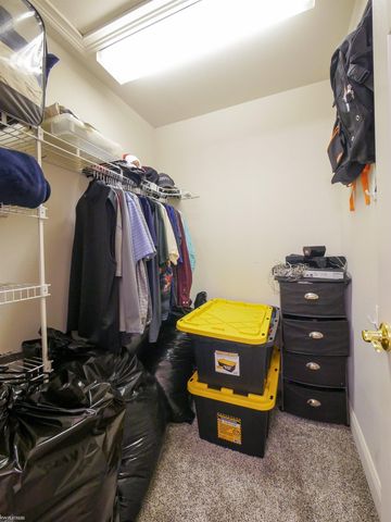 49571 Compass Point Drive, Chesterfield Twp, MI 48047