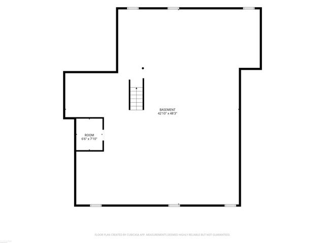49571 Compass Point Drive, Chesterfield Twp, MI 48047