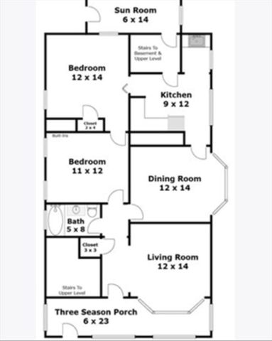 382 Revere Beach Pkwy, Revere, MA 02151