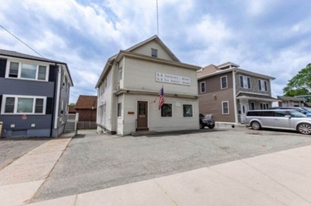 382 Revere Beach Pkwy, Revere, MA 02151