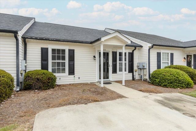 106 Christopher Downs Court, Aiken, SC 29803
