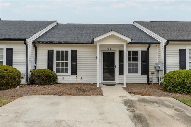 106 Christopher Downs Court, Aiken, SC 29803