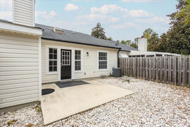 106 Christopher Downs Court, Aiken, SC 29803