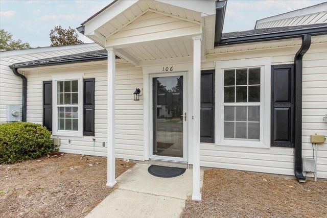 106 Christopher Downs Court, Aiken, SC 29803