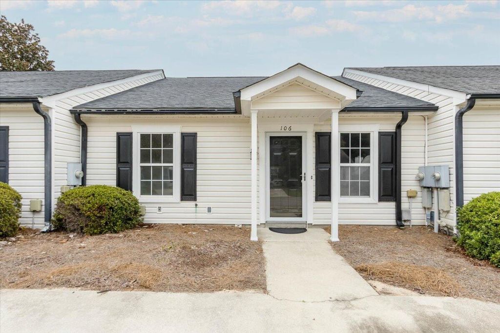 106 Christopher Downs Court, Aiken, SC 29803