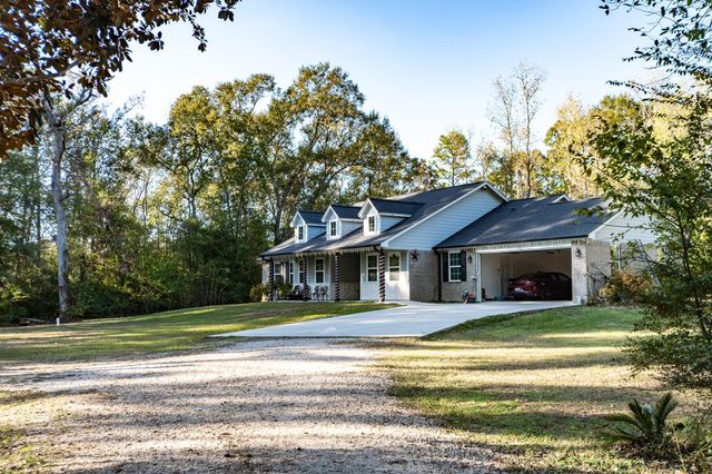 14144 Old Highway 59 N, Splendora, TX 77372