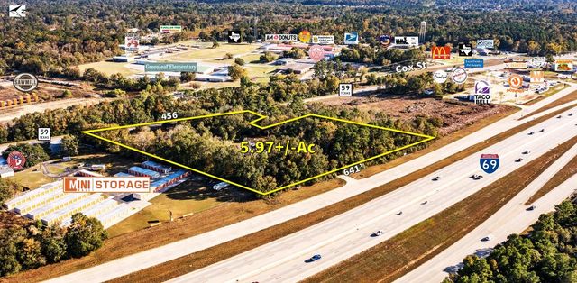 14144 Old Highway 59 N, Splendora, TX 77372