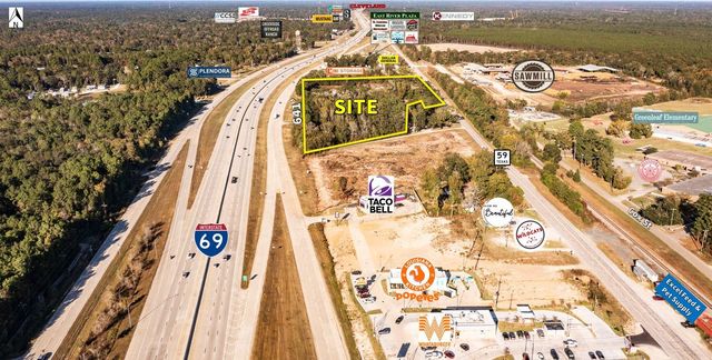 14144 Old Highway 59 N, Splendora, TX 77372