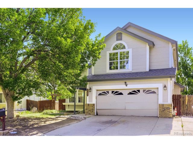 10602 Birch St, Denver, CO 80233
