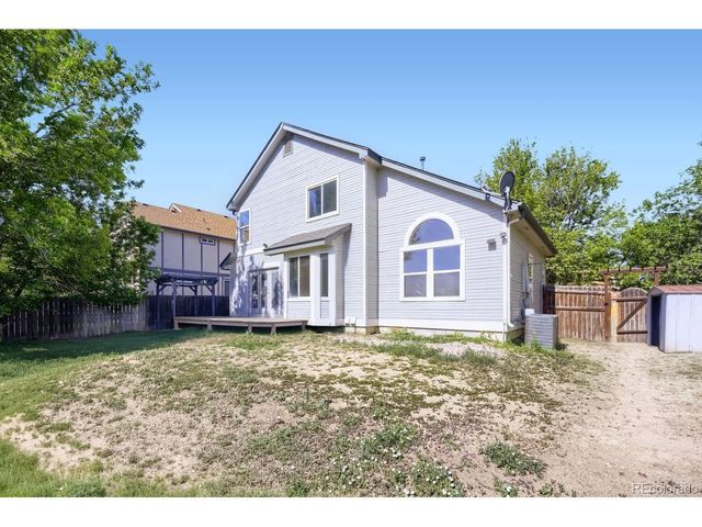 10602 Birch St, Denver, CO 80233