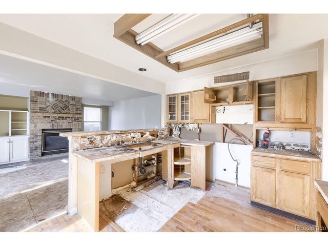 10602 Birch St, Denver, CO 80233