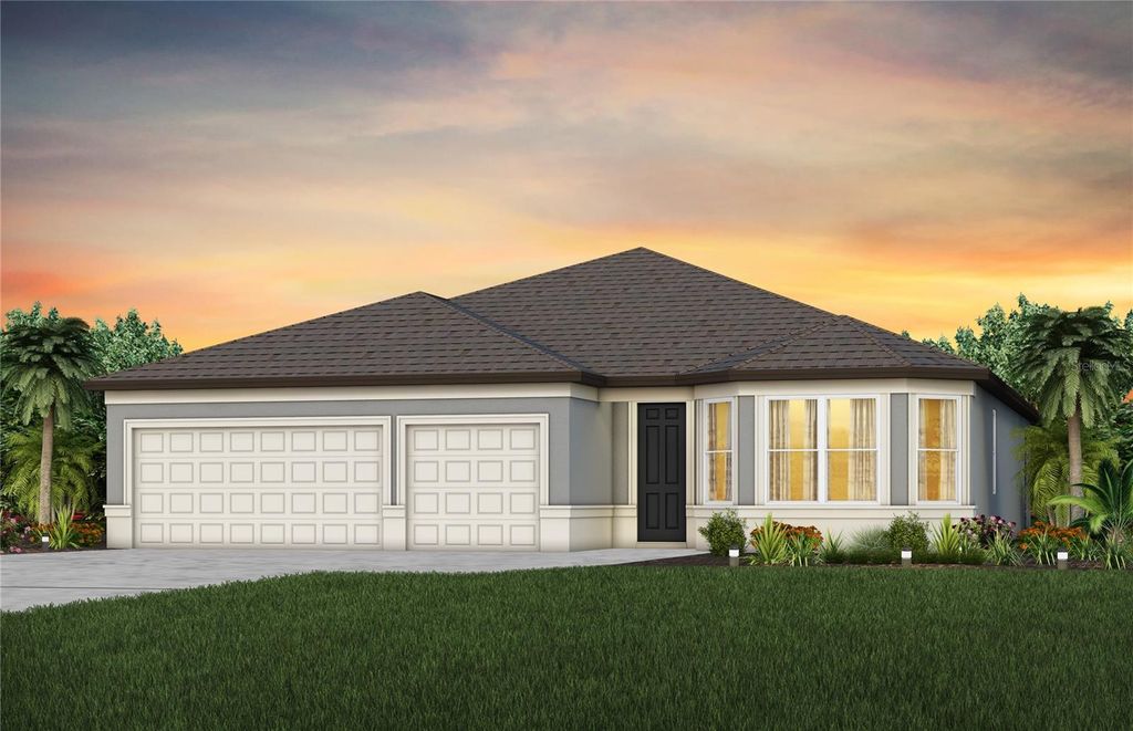 37420 GUNNISON DRIVE, Zephyrhills, FL 33540