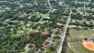 12365 Barrow Street, Spring Hill, FL 34609