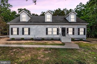 17515 LAKEMONT DR, Culpeper, VA 22701
