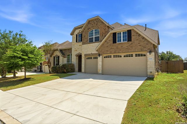 12414 Maurer Ranch, San Antonio, TX 78253