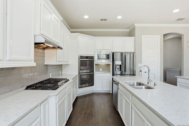 12414 Maurer Ranch, San Antonio, TX 78253