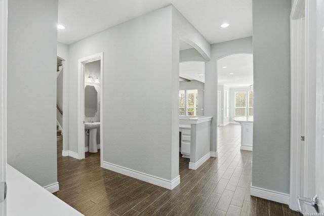 12414 Maurer Ranch, San Antonio, TX 78253