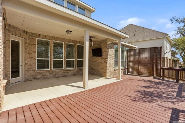 12414 Maurer Ranch, San Antonio, TX 78253