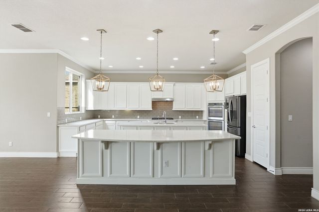 12414 Maurer Ranch, San Antonio, TX 78253