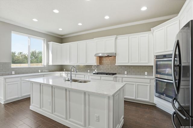 12414 Maurer Ranch, San Antonio, TX 78253