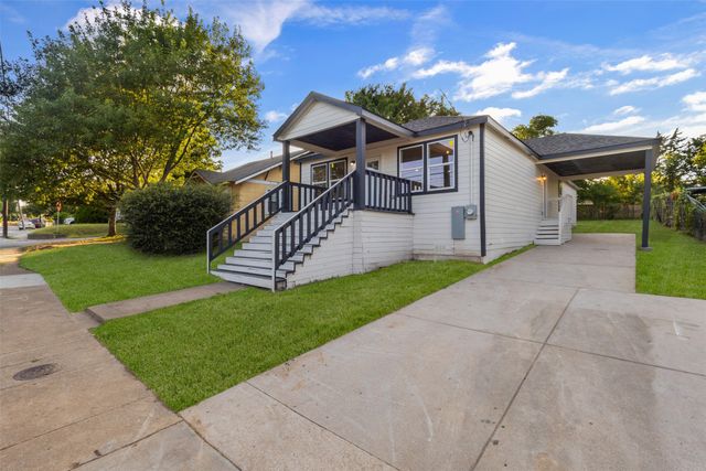 1507 E Waco Avenue, Dallas, TX 75216