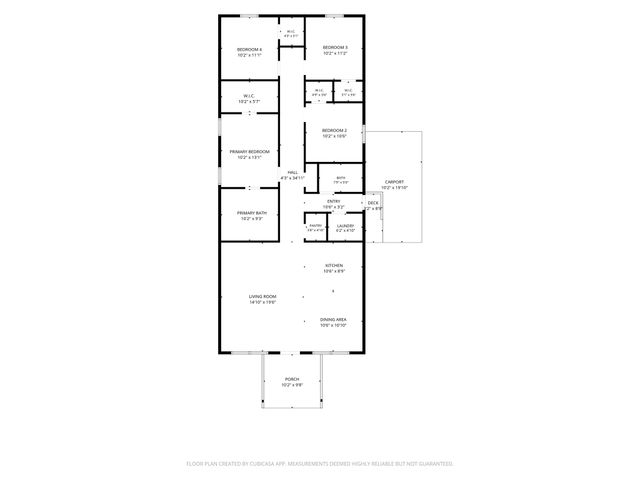 1507 E Waco Avenue, Dallas, TX 75216