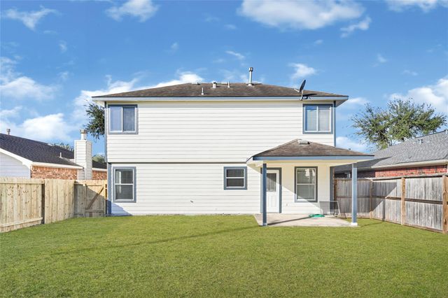 21002 Neelie Court, Humble, TX 77338