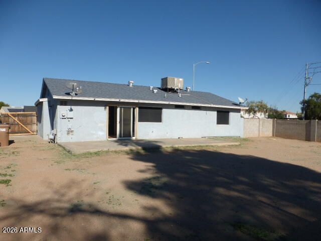 8703 W SAHUARO Drive, Peoria, AZ 85345