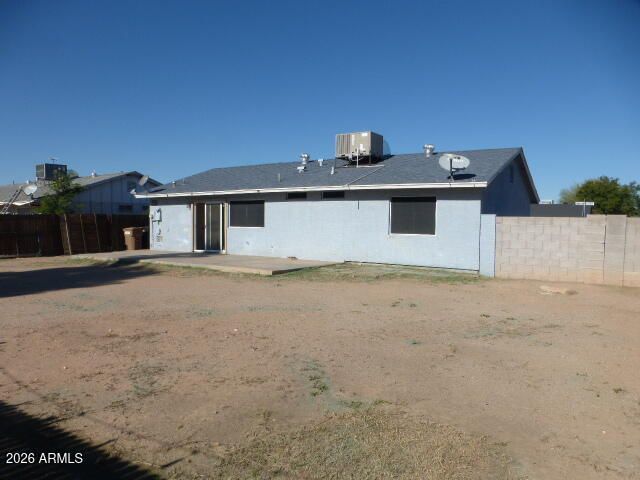 8703 W SAHUARO Drive, Peoria, AZ 85345