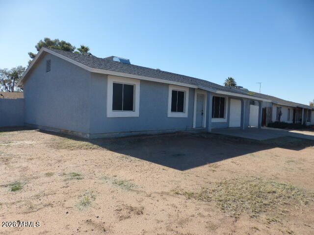 8703 W SAHUARO Drive, Peoria, AZ 85345