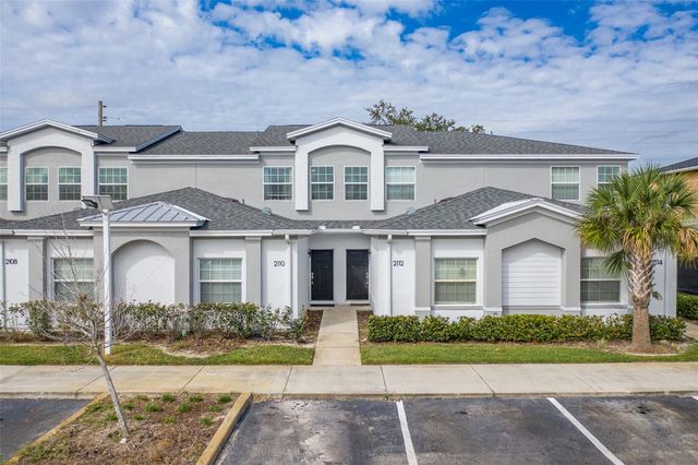 2131 PENNY LANE, Kissimmee, FL 34741