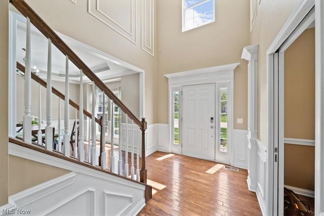 34592 Braemore Drive, North Ridgeville, OH 44039