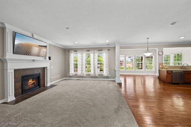 34592 Braemore Drive, North Ridgeville, OH 44039