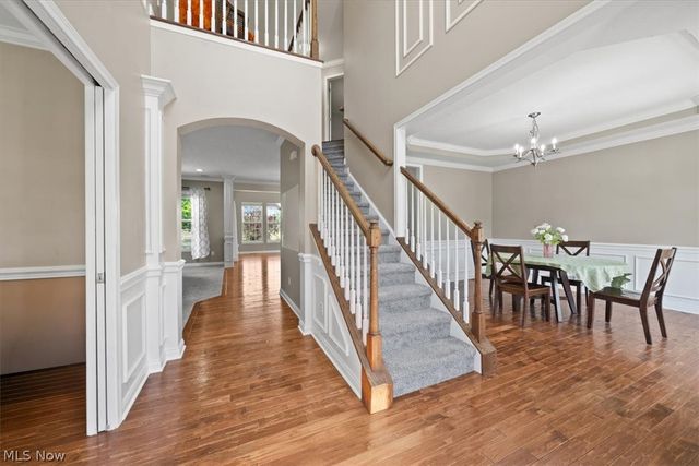 34592 Braemore Drive, North Ridgeville, OH 44039