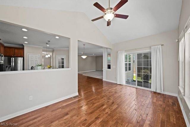 34592 Braemore Drive, North Ridgeville, OH 44039