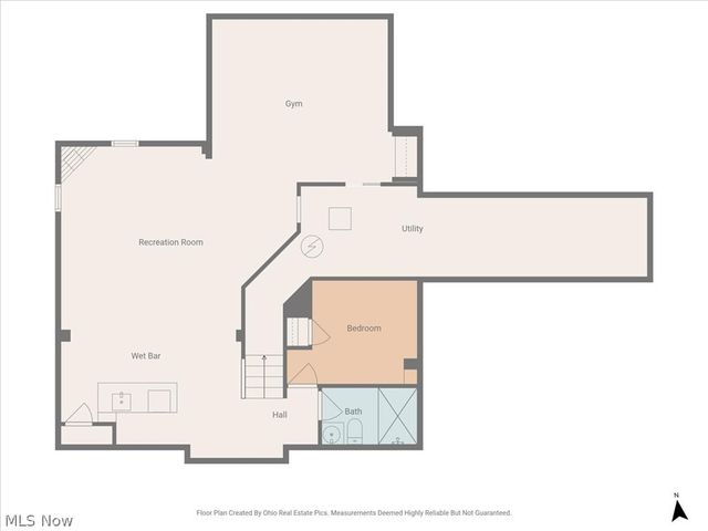 34592 Braemore Drive, North Ridgeville, OH 44039