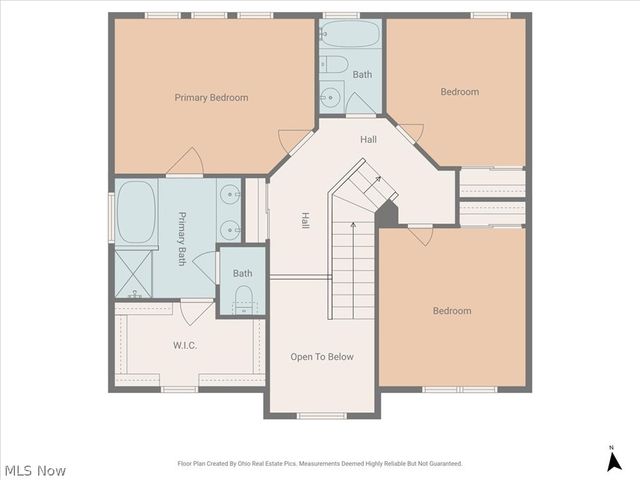 34592 Braemore Drive, North Ridgeville, OH 44039
