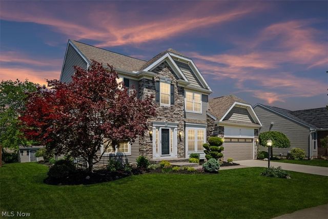 34592 Braemore Drive, North Ridgeville, OH 44039