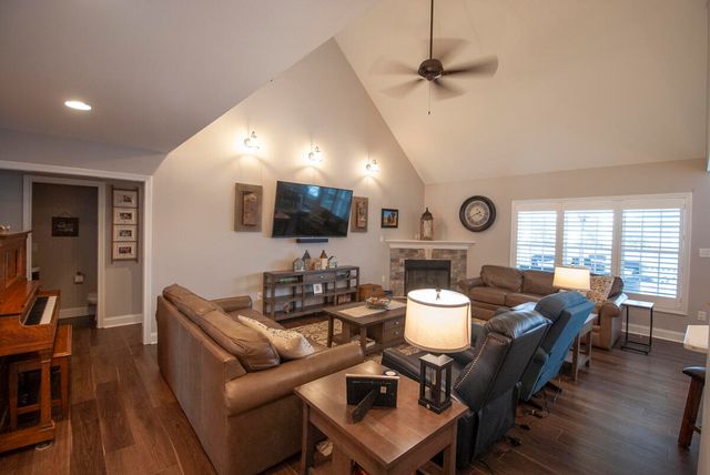 125 Anderson Way, Wilmore, KY 40390