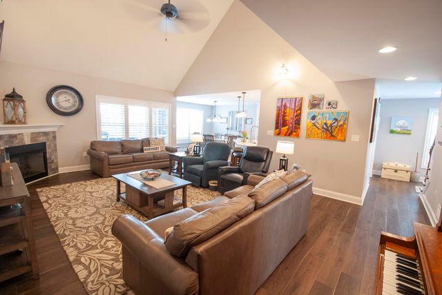 125 Anderson Way, Wilmore, KY 40390