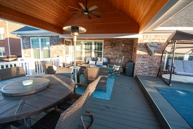 125 Anderson Way, Wilmore, KY 40390