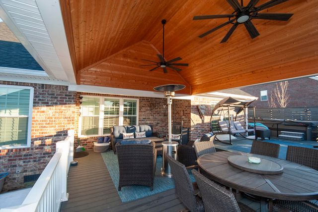 125 Anderson Way, Wilmore, KY 40390