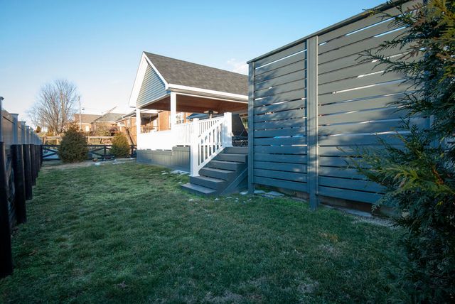 125 Anderson Way, Wilmore, KY 40390