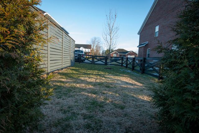 125 Anderson Way, Wilmore, KY 40390