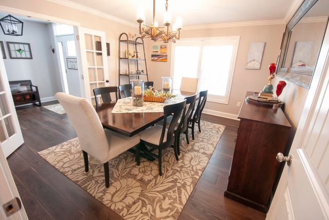 125 Anderson Way, Wilmore, KY 40390